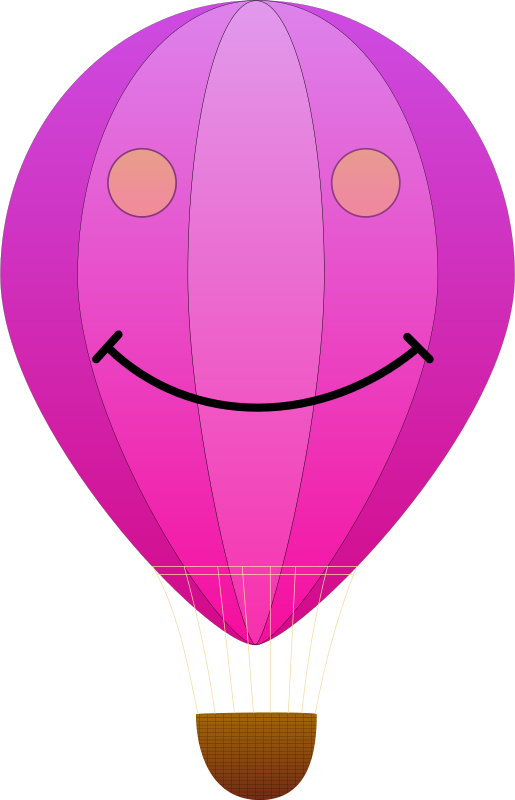 Hot Air Balloons 1