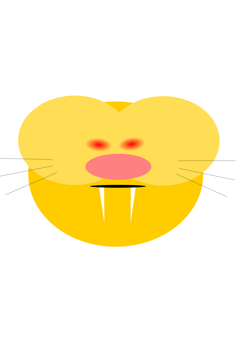 Real Mouse