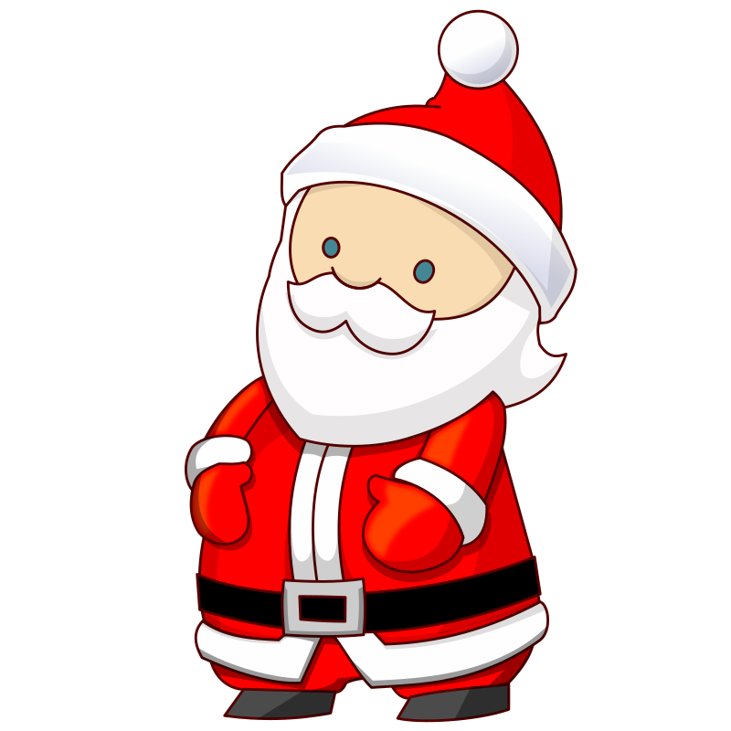 Santa Claus