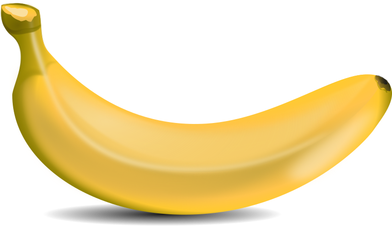 banana 