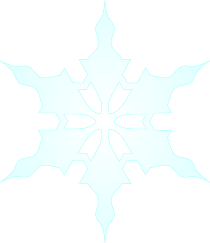 Snowflake 4