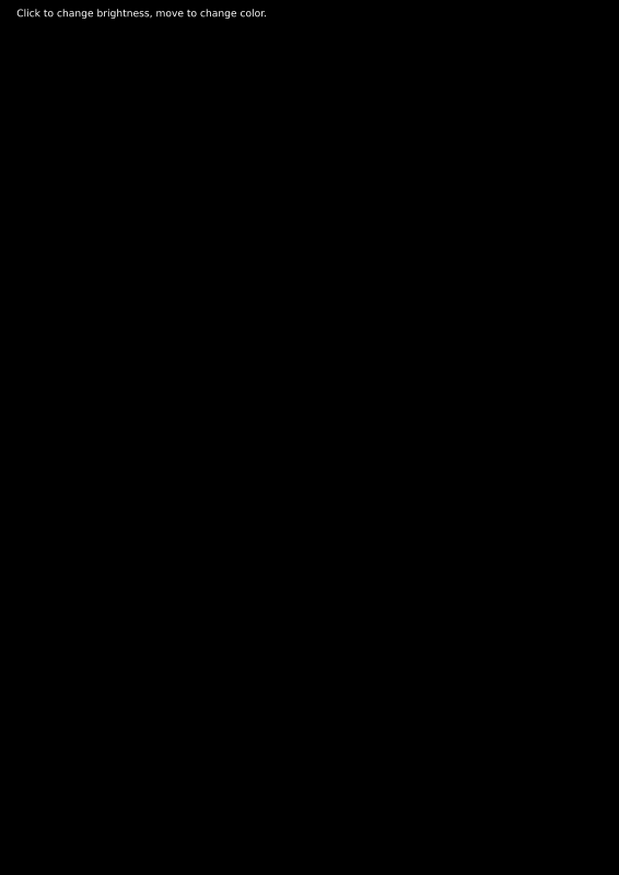 Diffuse Point Light