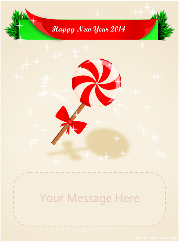 candy year 2014