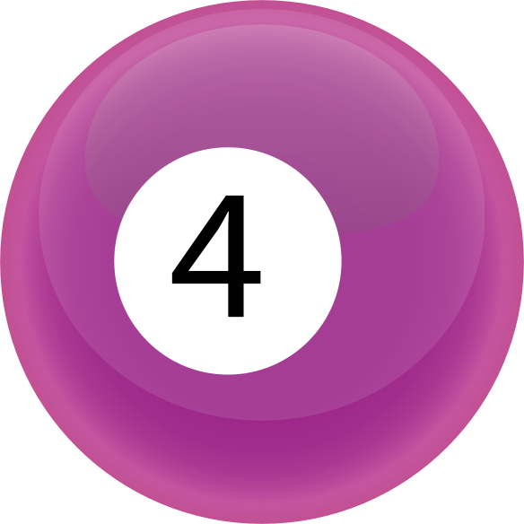 4 Ball