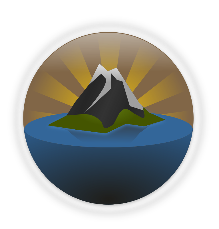 Island
