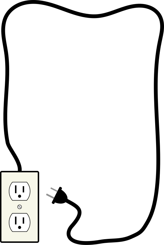 Electric Border