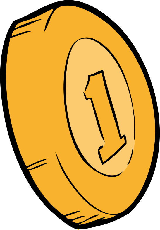 Poker Chip