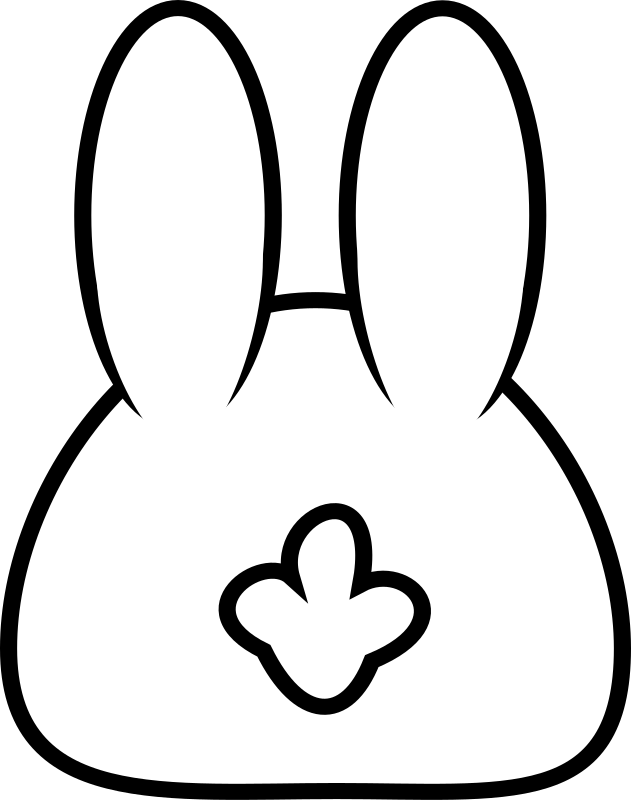 Spring Bunny 6