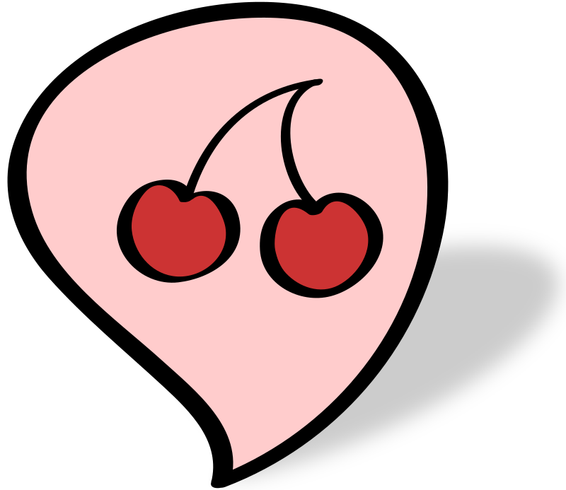 cherry