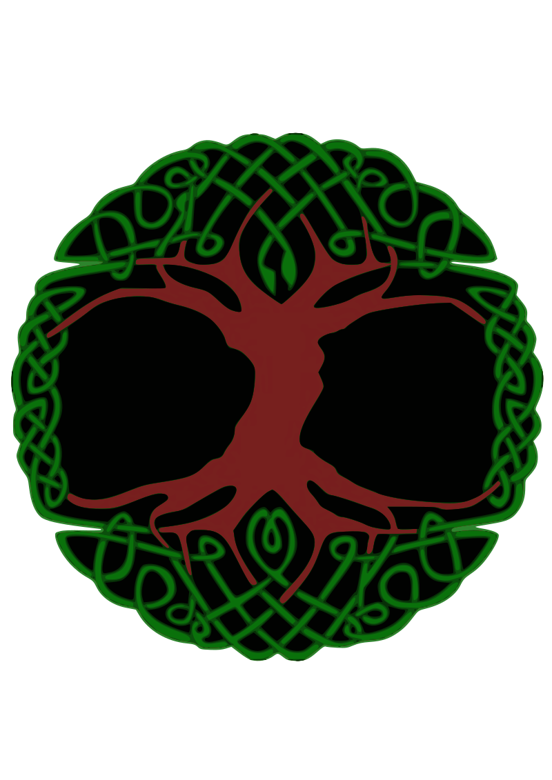 Celtic Tree