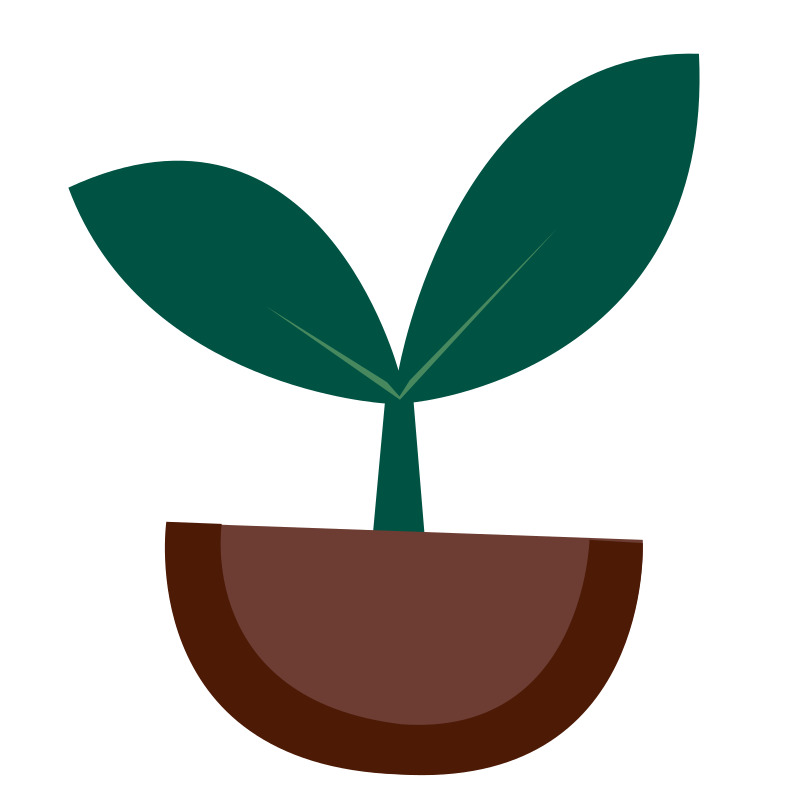 sample plants
