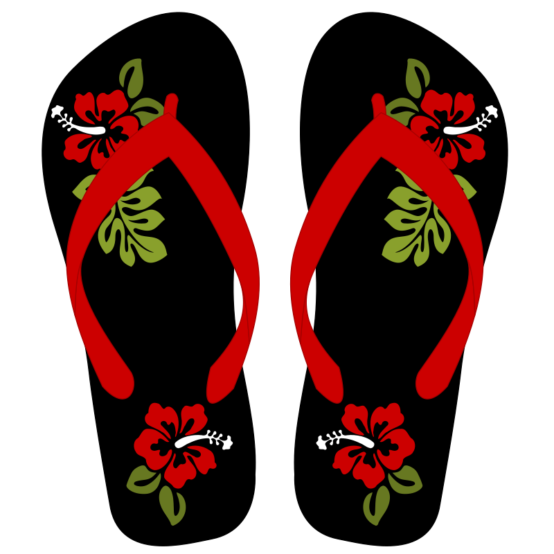 Flipflops 34