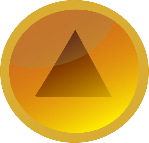 Up button arrow