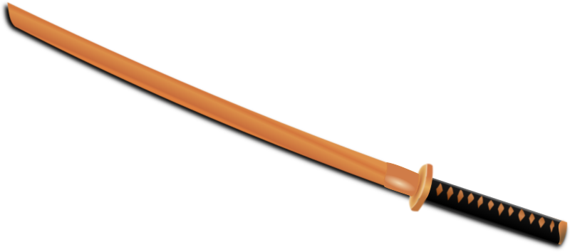 bokken