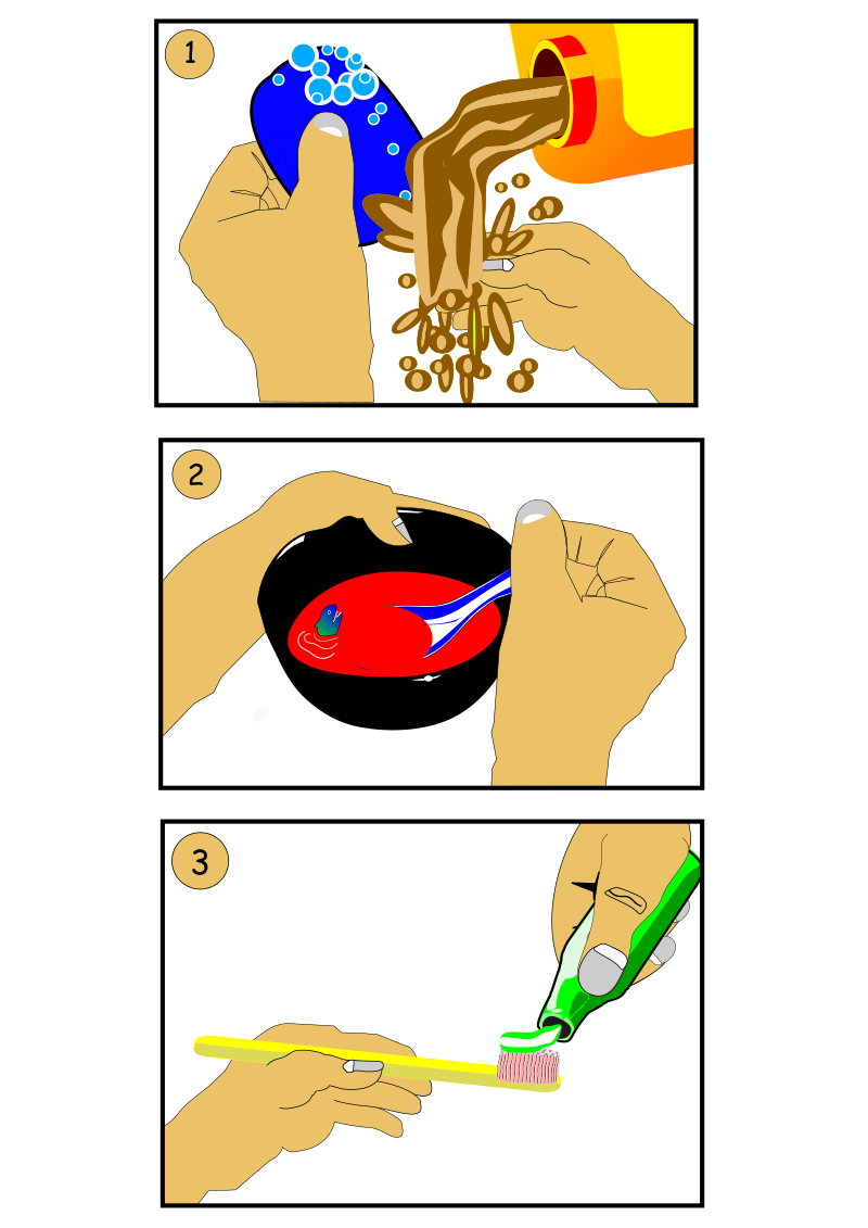 Hygiene