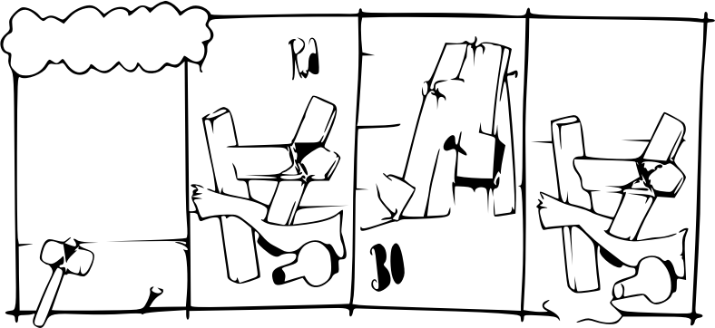 Another Carpenter Clipart