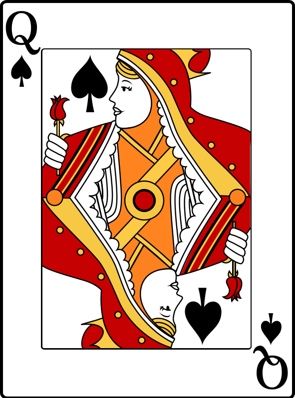 Queen of Spades