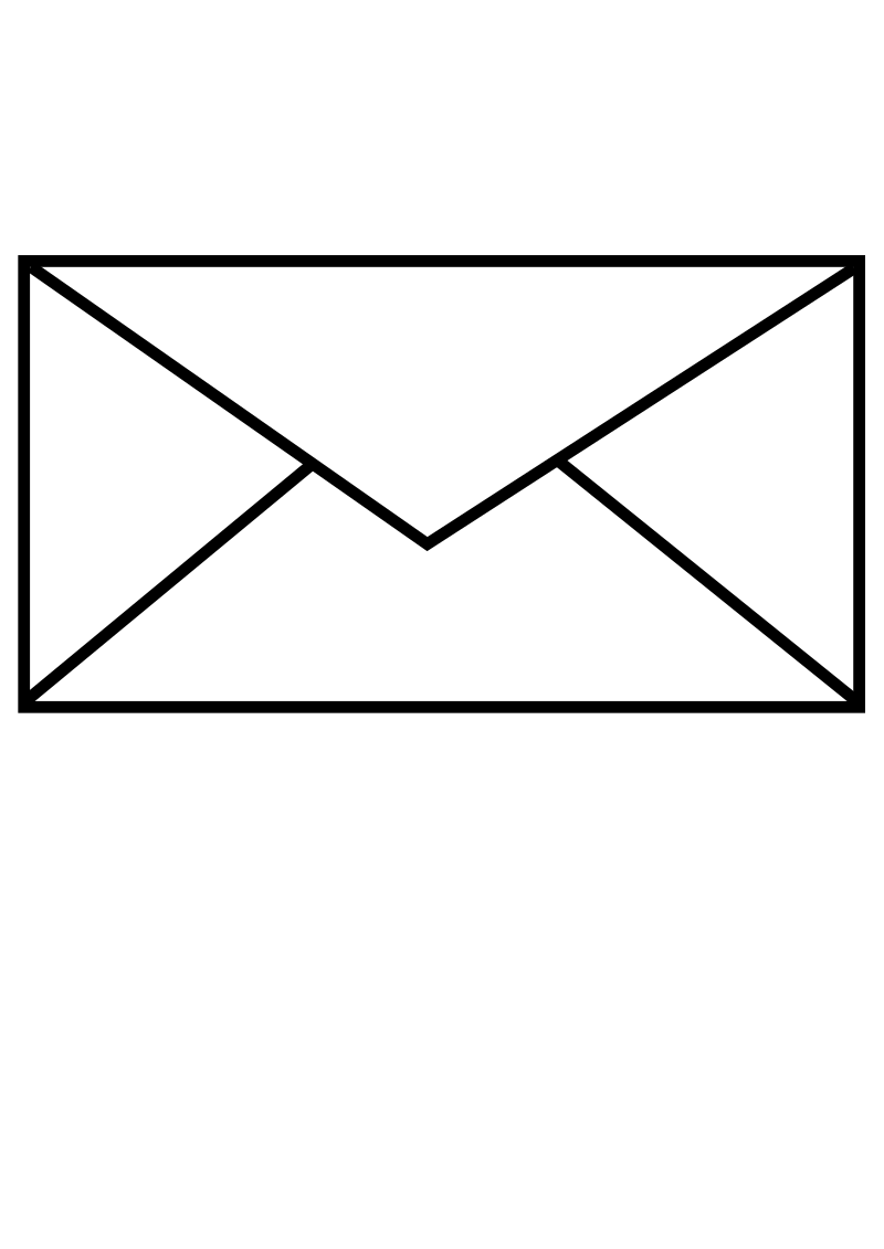 Envelope