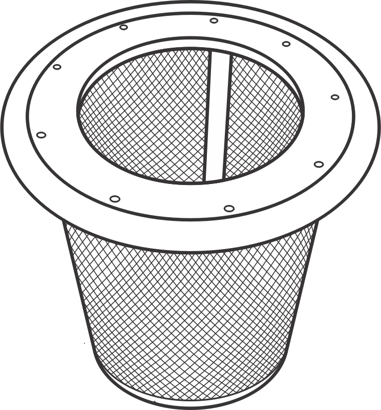 Industrial Air Filter
