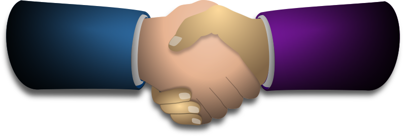 Handshake Remix