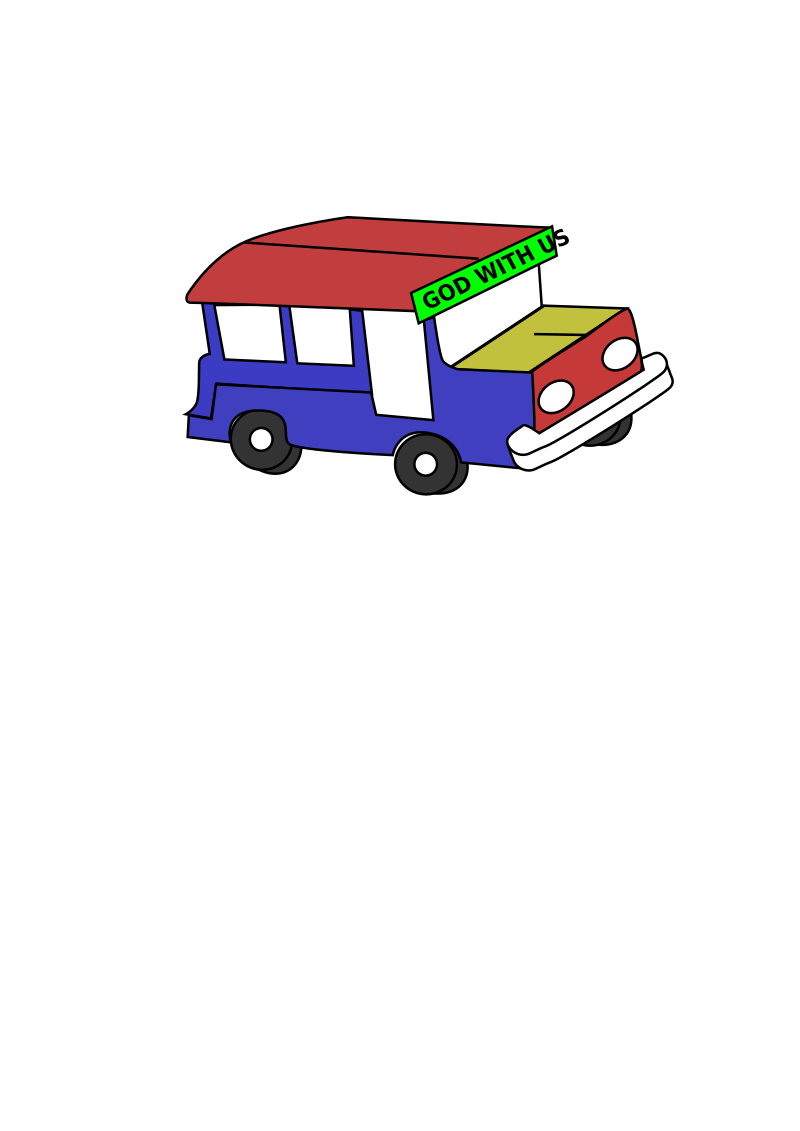 Jeepney