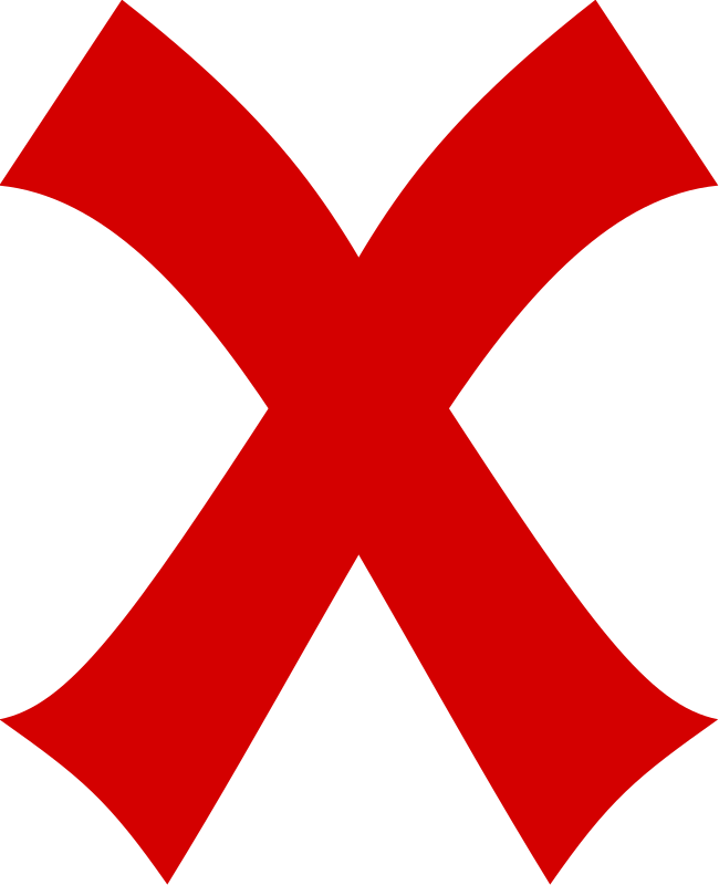 X Marks the Spot