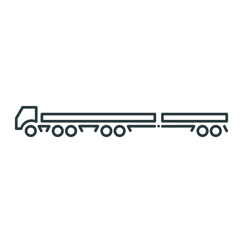 truck