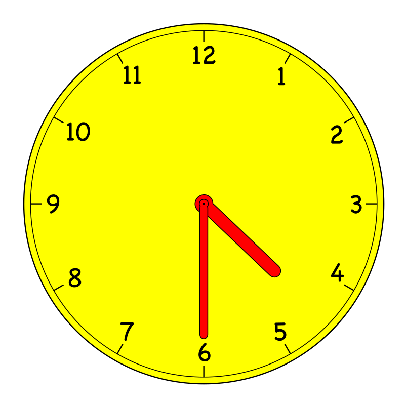 Clock