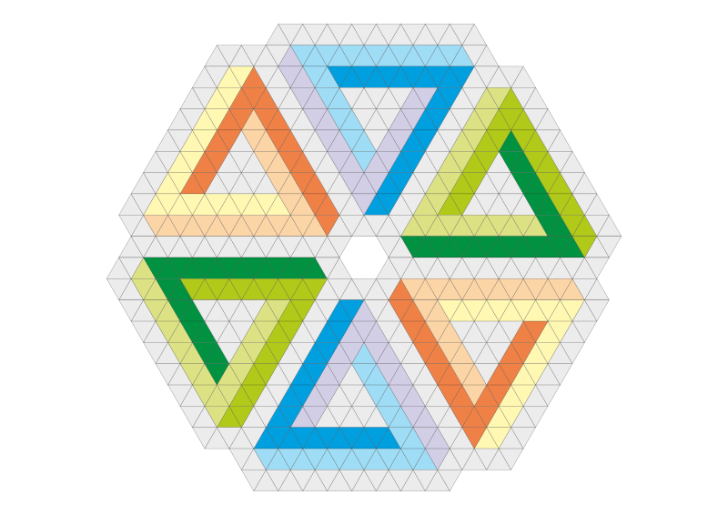 Triangulares