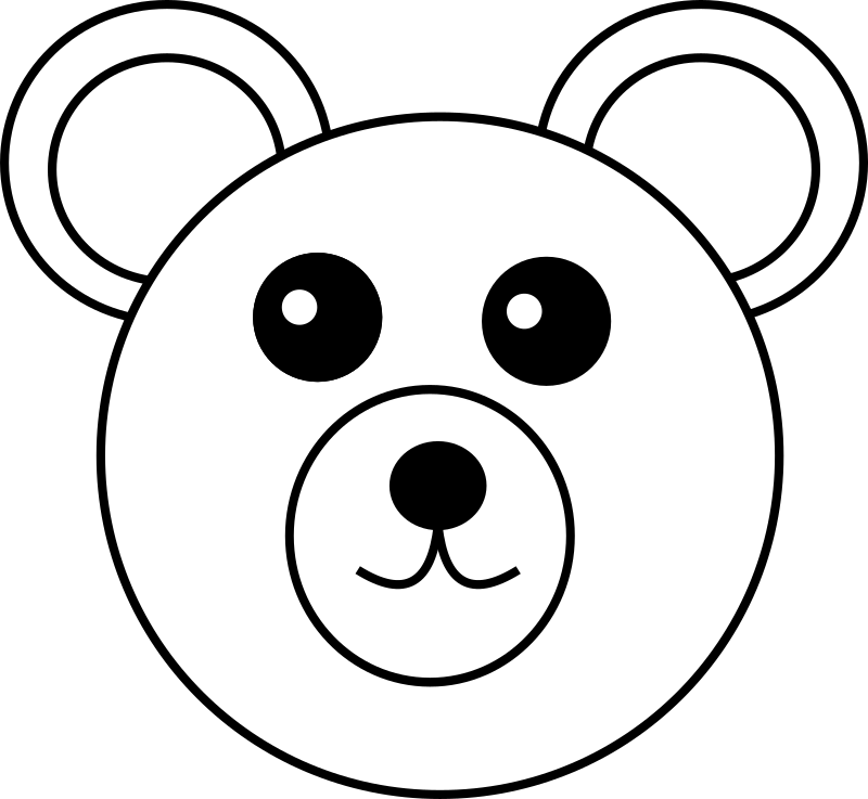 little bear