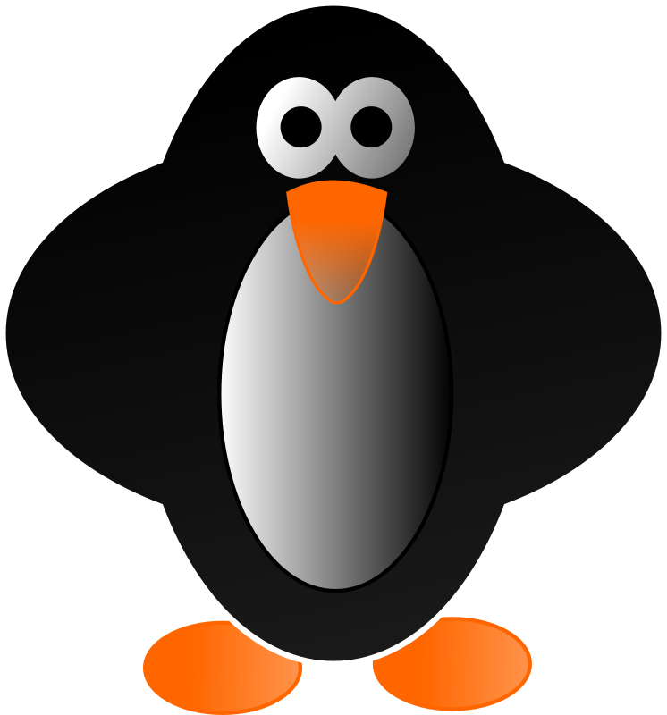 penguin