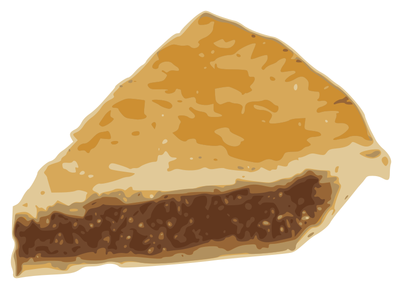 Mincemeat Pie