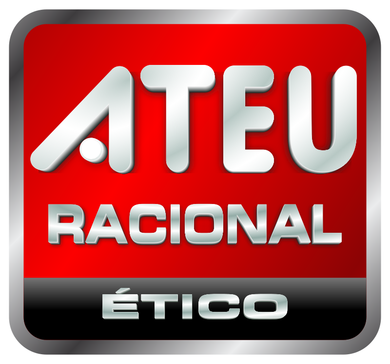 Ateu racional segunda versão