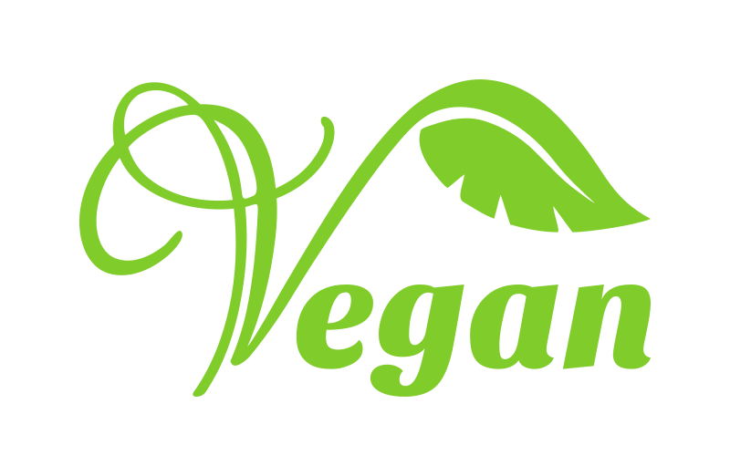 Vegan Logo