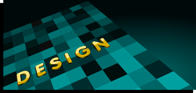 design text