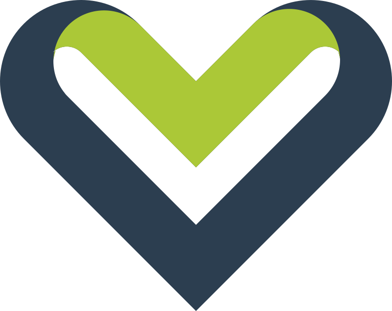 Ribbon Heart 