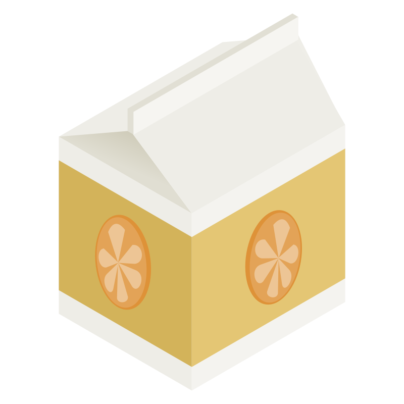 Juice Pack