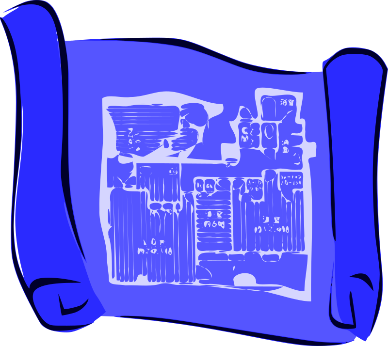 Simple Blueprints