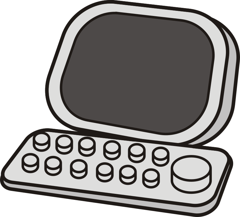 Basic Computer