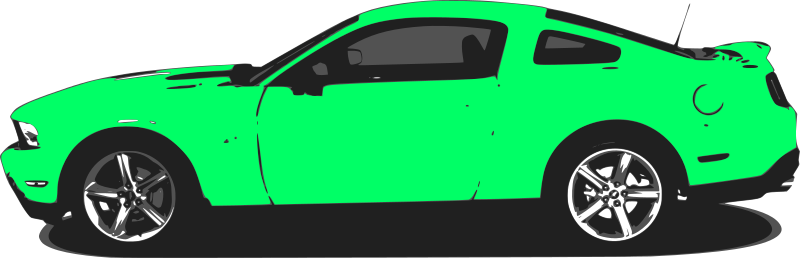 Mustang