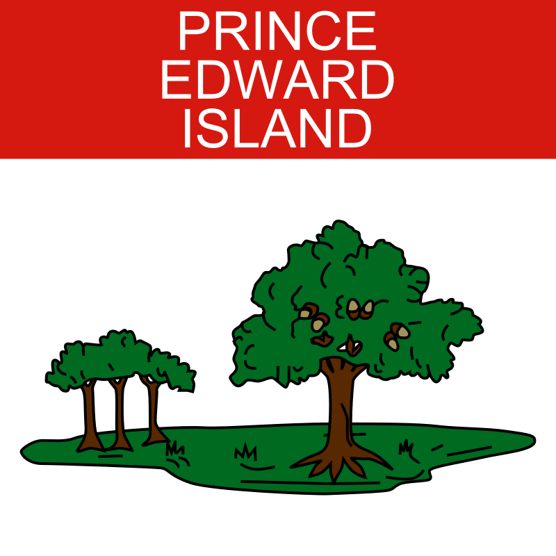 PEI Icon