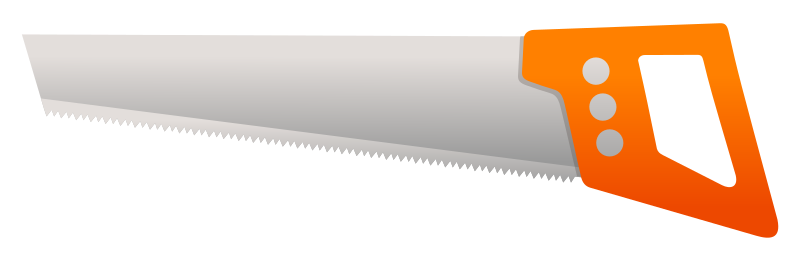 Saw