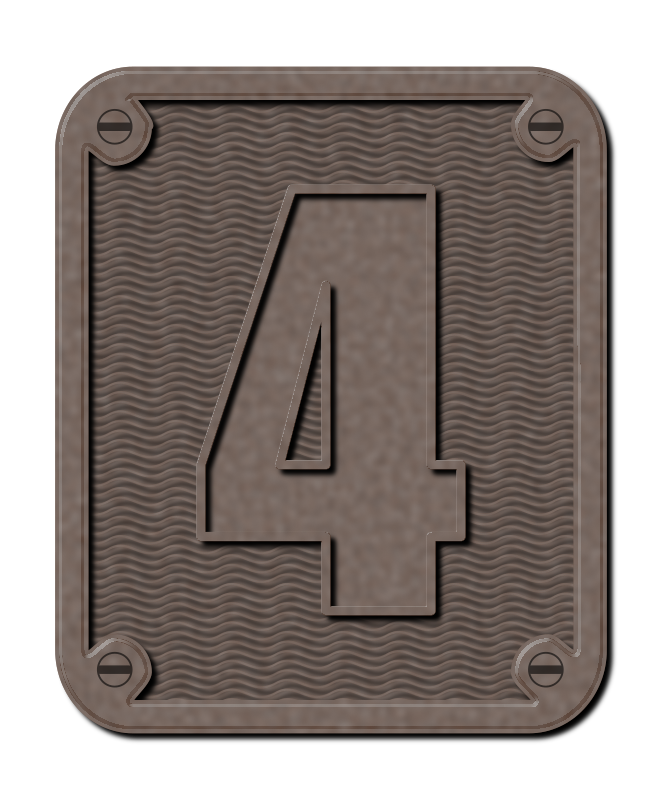 Metal Four