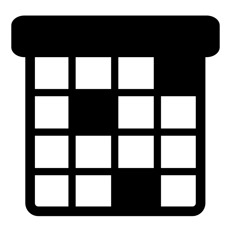 mono agenda
