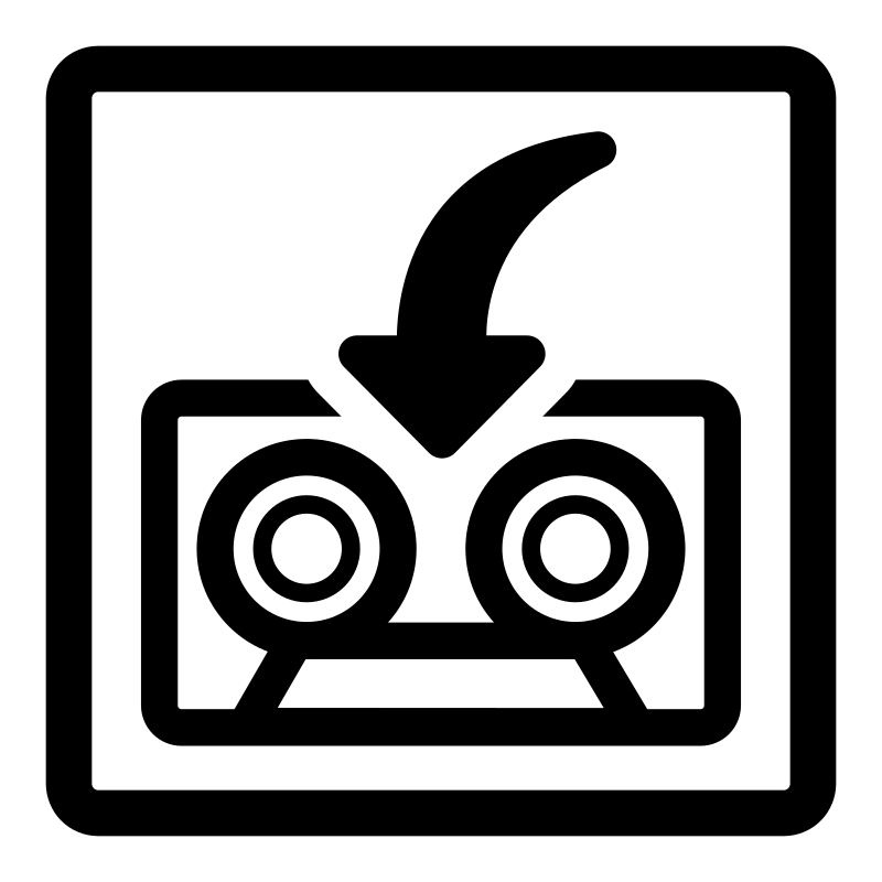 mono backup