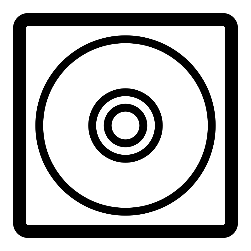 mono cdimage