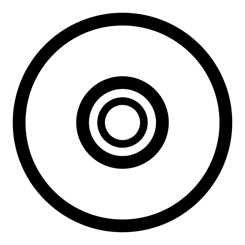 mono CD-Rom