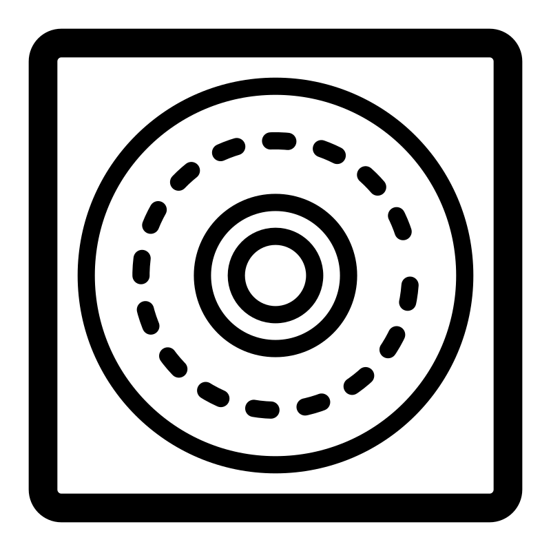 mono cdr