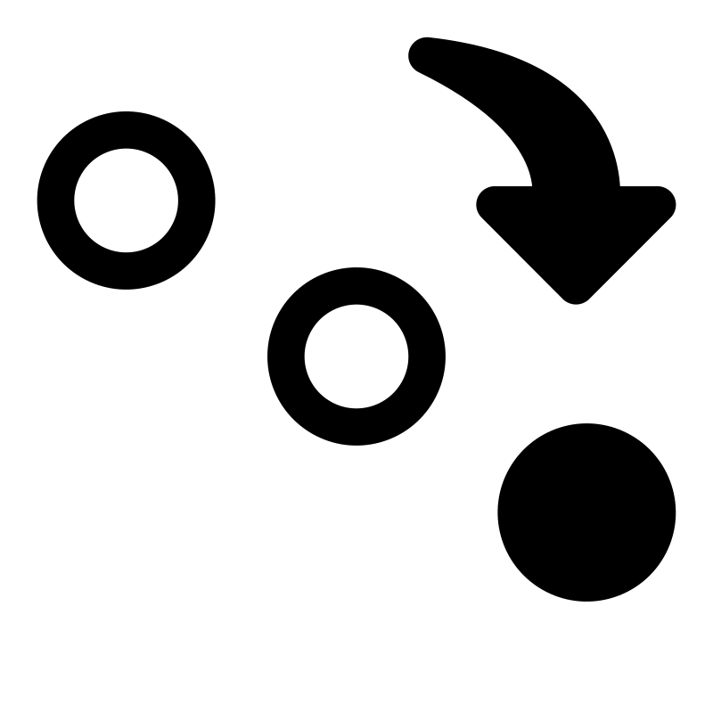 mono centralsymmetry