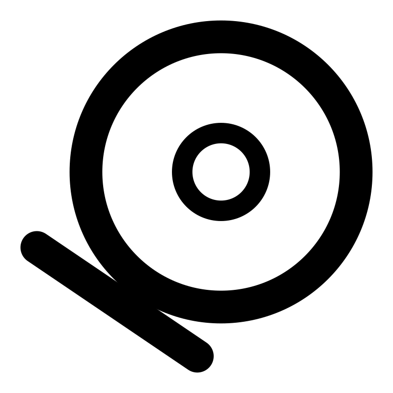 mono circlebcl